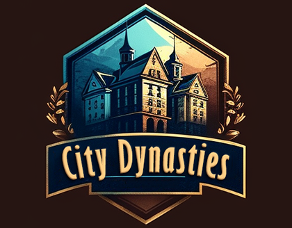 City Dynasties, build your own Legacy.